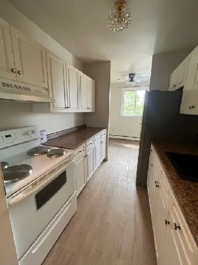 2 Bed 1 Bath - Listowel