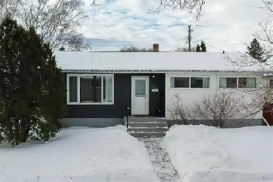 House for Rent in East Kildonan