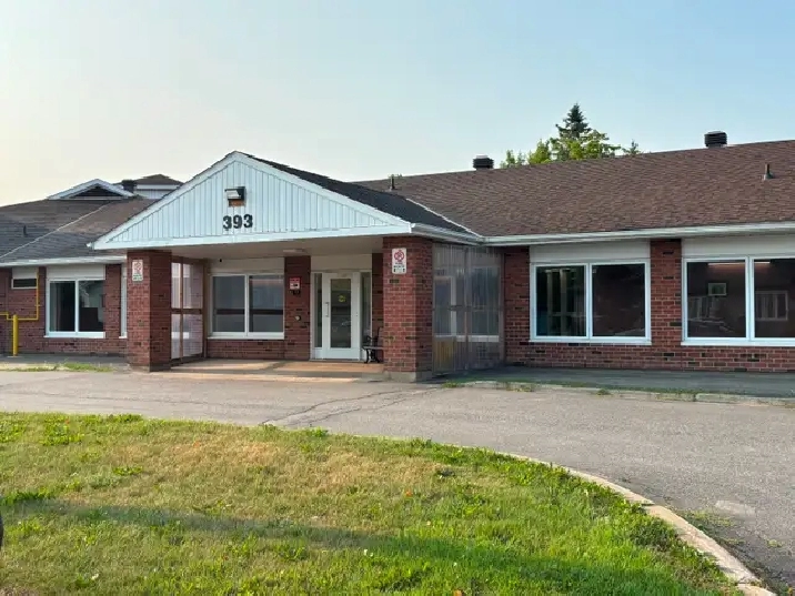Senior Apartment for Rent