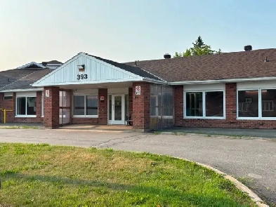 Senior Apartment for Rent