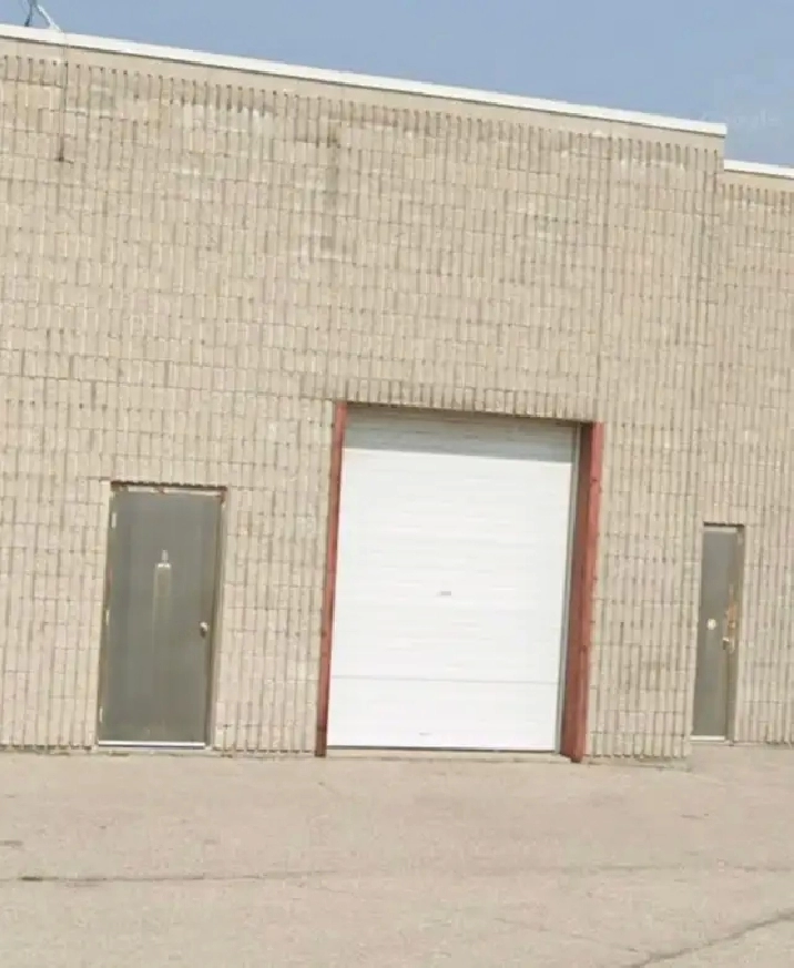 Commercial Storage or Retail Space