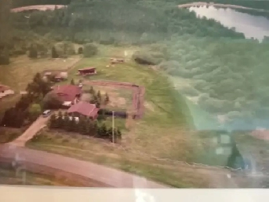 Acreage near sherwood park and ardrossan.