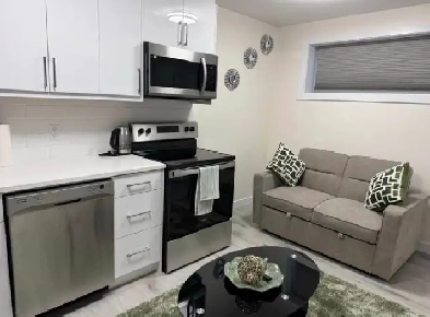 Apartment/Airbnb
