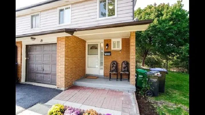 Room for rent In Malton  Private Room September,1,2026