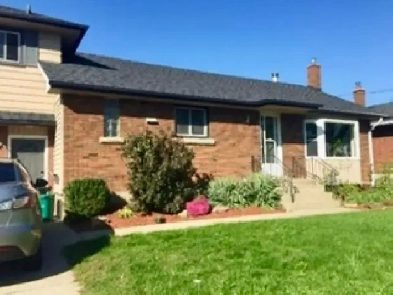 room for rent near Brock