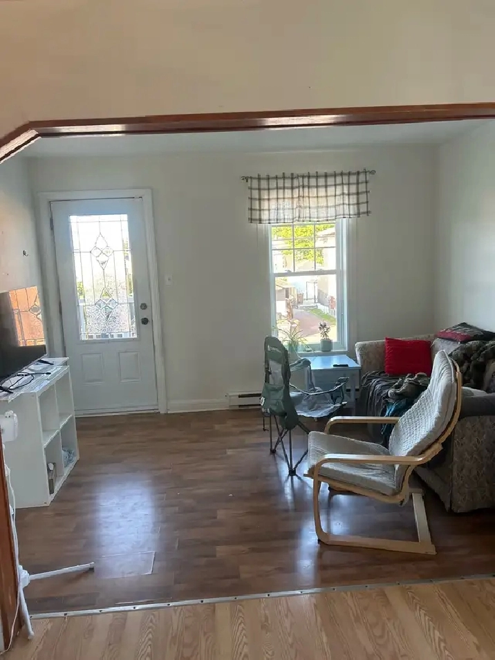 Chambre à louer ( 450/mois)