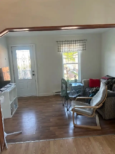 Chambre à louer ( 450/mois)
