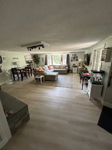 Two bedroom apartment utilities/laundry included Hidden Valley