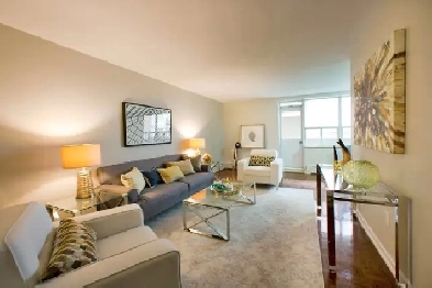 2 Bedroom Apartment for Rent, St. Clair Ave. West & Spadina Rd.!