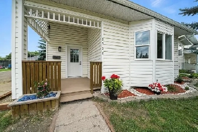 Newly Renovated Home in Eastview.