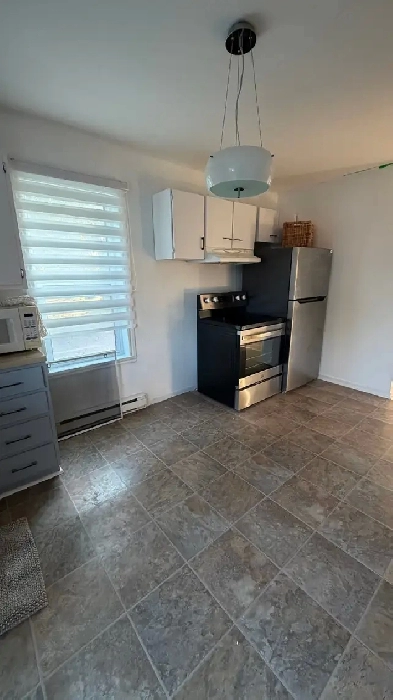 Location appartement