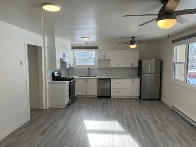 NEW LISTING LARGE 2 BED AVAILABLE OCT 1-2026 ALL INCLUSIVE $2200