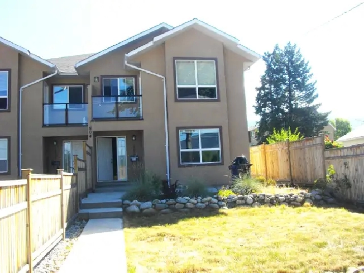 Two bedroom apartment for rent