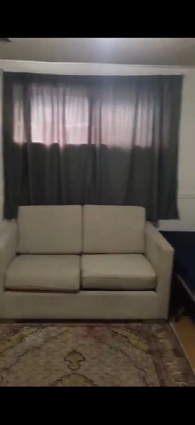 ‼️Basement for rent ‼️
