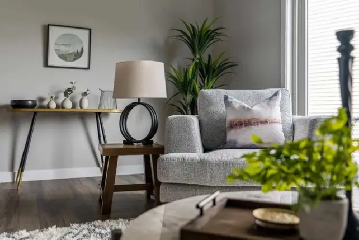 Fort McMurray townhome rentals
