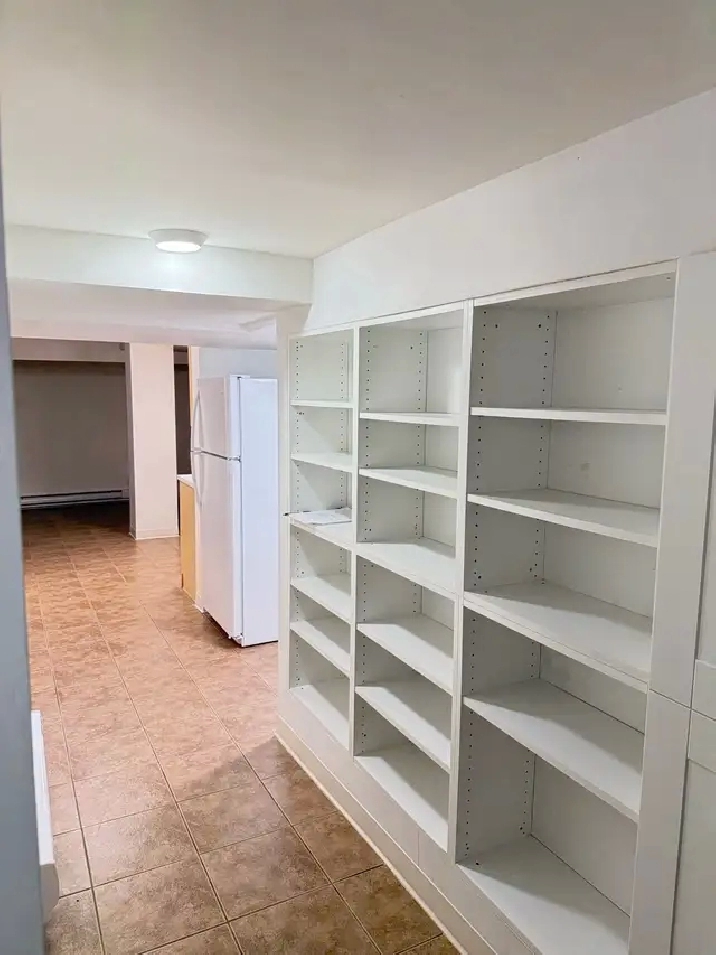 3 bedrooms for rent