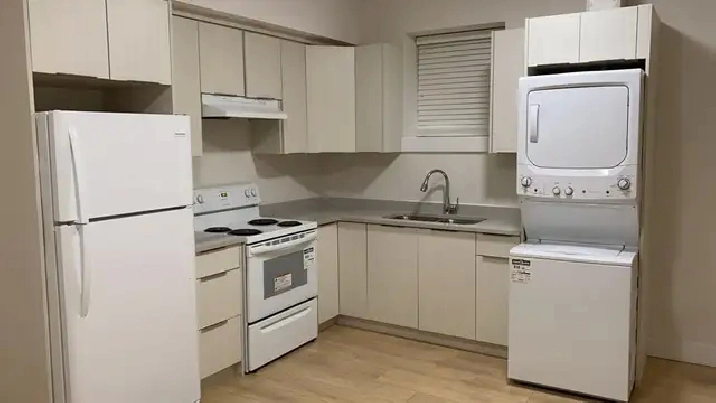 2B/1B BASEMENT FOR RENT