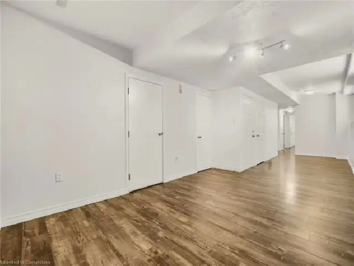 lower level unit for rent