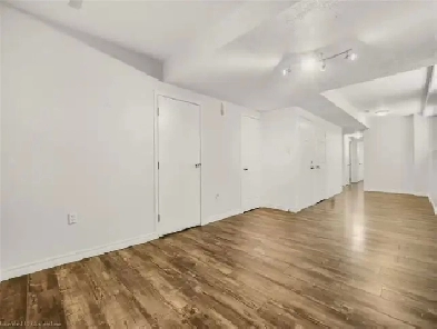 lower level unit for rent