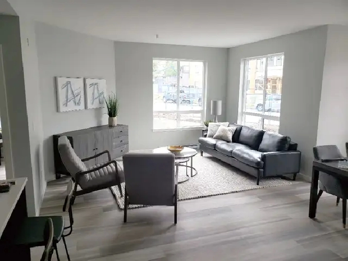Panorama Crossing - 1 Bedroom Apartment for Rent Surrey