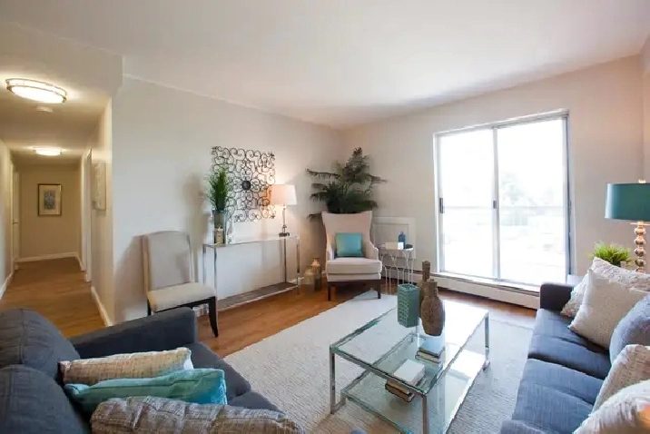 1 Bdrm. Apt. for Rent in North St. Catharines - Lake & Arran Dr.