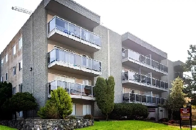 Sentinel Apartments - 2 Bedroom available at 625 Constance Avenu