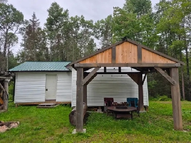 Cabin for Sale - Con B Pt Lot 14, Mattawa, On