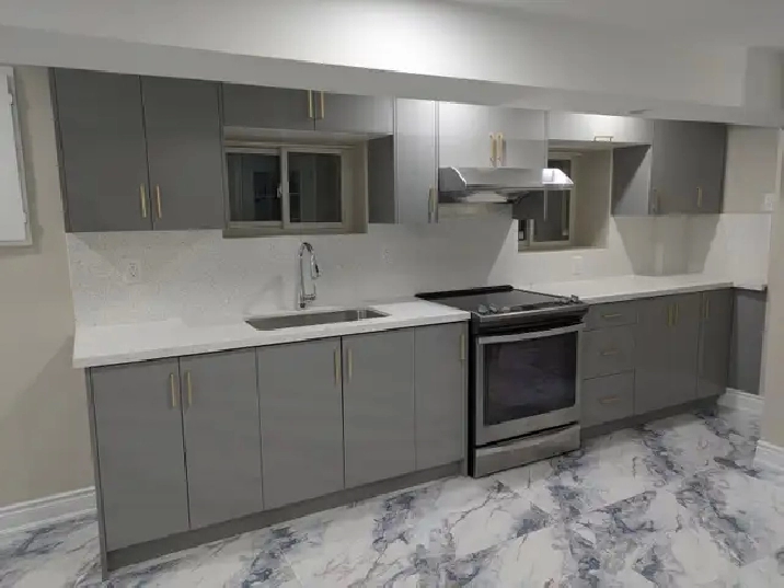 1 Bedroom Available for Lease