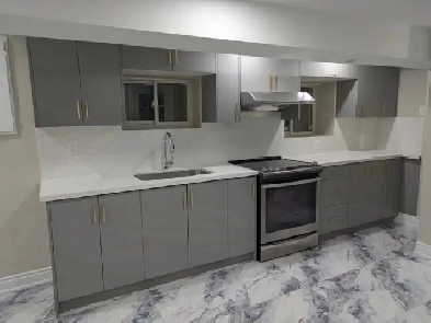 1 Bedroom Available for Lease