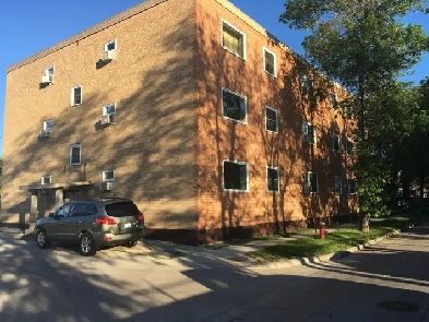 1 Bedroom Apt. near HSC