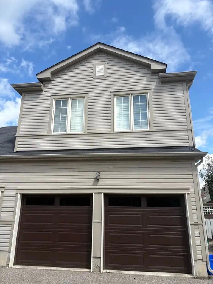 Coach House Apartment for rent