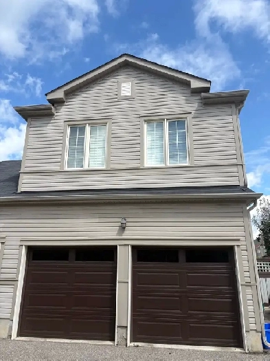 Coach House Apartment for rent