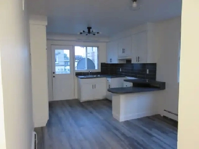Anjou 4 ½ situé au 2 ième étage 1700$/mo Parc de Talcy