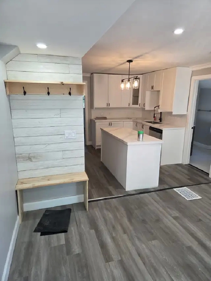 All inclusive one bedroom apartment