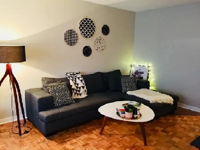 Lovely 2 bedroom apartment