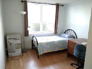 Step 2min to Fanshawe, Master bedroom room available Sep..$695