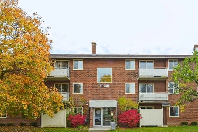 1123-1131 Royal York Road Apartments - 1 Bedroom available at 11