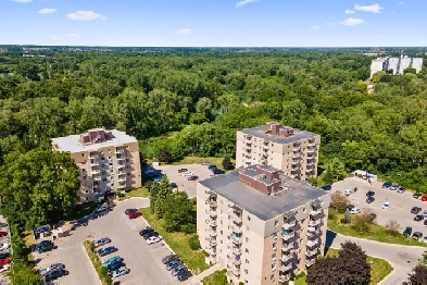 848-852 Kipps Lane Apartments - 1 Bedroom available at 848-852 K