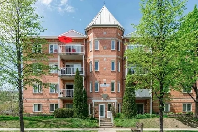 Faubourg de la Pointe and Domaine Laudance Apartments - 1 Bedroo