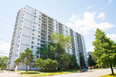 McCowan Apartments - 1 Bedroom available at 370 McCowan Road, Sc