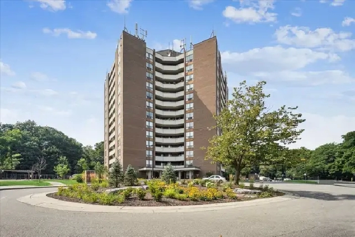 Rathburn Apartments - 2 Bedroom available at 2121 Rathburn Road