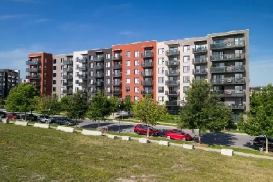 Le DIX65 Boisbriand Apartments - 3 Bedroom available at 1065 Des