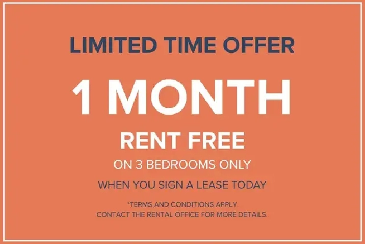Axir Apartments - 3 Bedroom available at 2590 Lonsdale Avenue, N