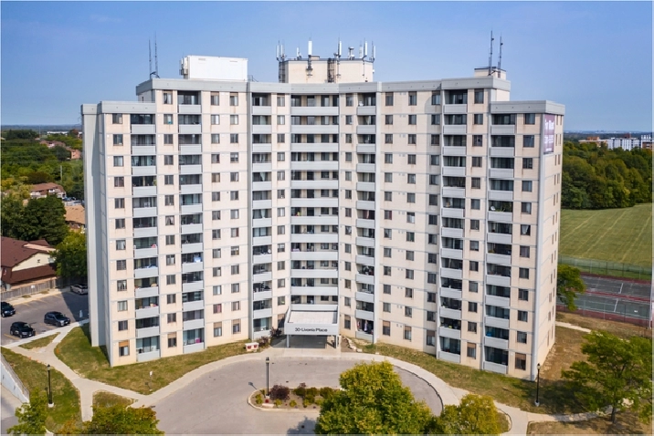 Livonia Apartments - 1 Bedroom available at 30 Livonia Place, Sc