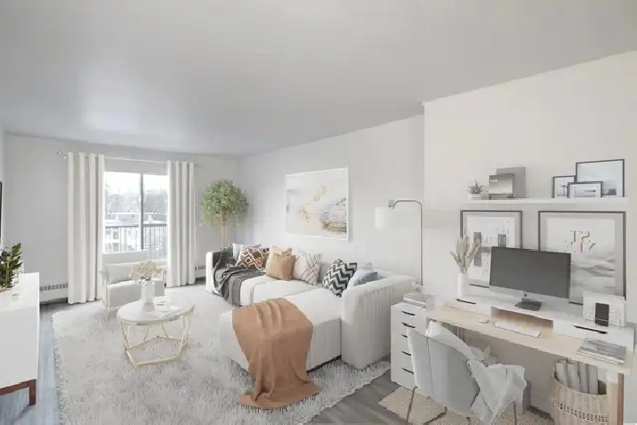 Benny Crescent Apartments - 2 Bedroom - 2400, 2420, 2444, 2460,