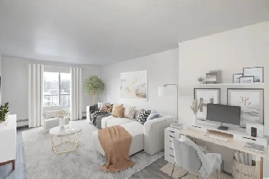 Benny Crescent Apartments - 2 Bedroom - 2400, 2420, 2444, 2460,