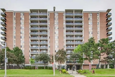 Deerford Road Apartments - 1 Bedroom available at 12 Deerford Ro