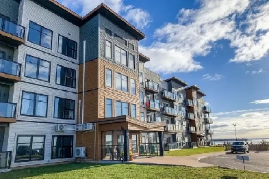 The Tides - 2 Bedroom available at 20 MacKenzie Drive, Summersid