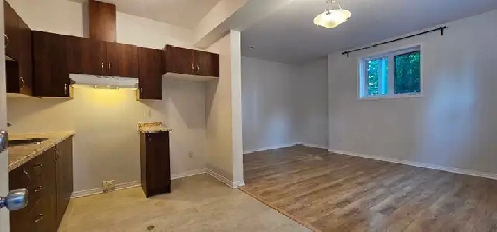 1-Bedroom Apartment in Aylmer