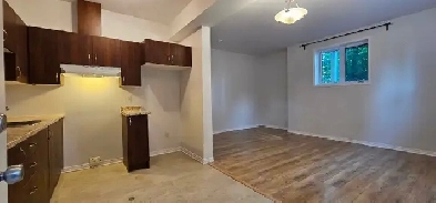 1-Bedroom Apartment in Aylmer